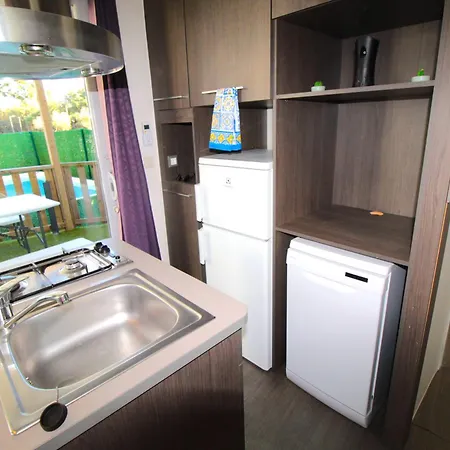אתר קמפינג Camp