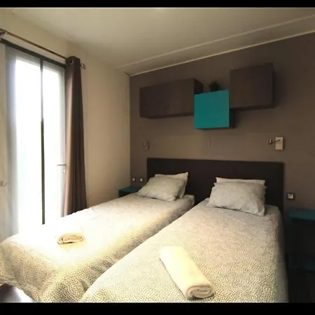 אתר קמפינג Camp 3*
